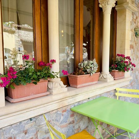 Casa Caterina Taormina Exterior foto