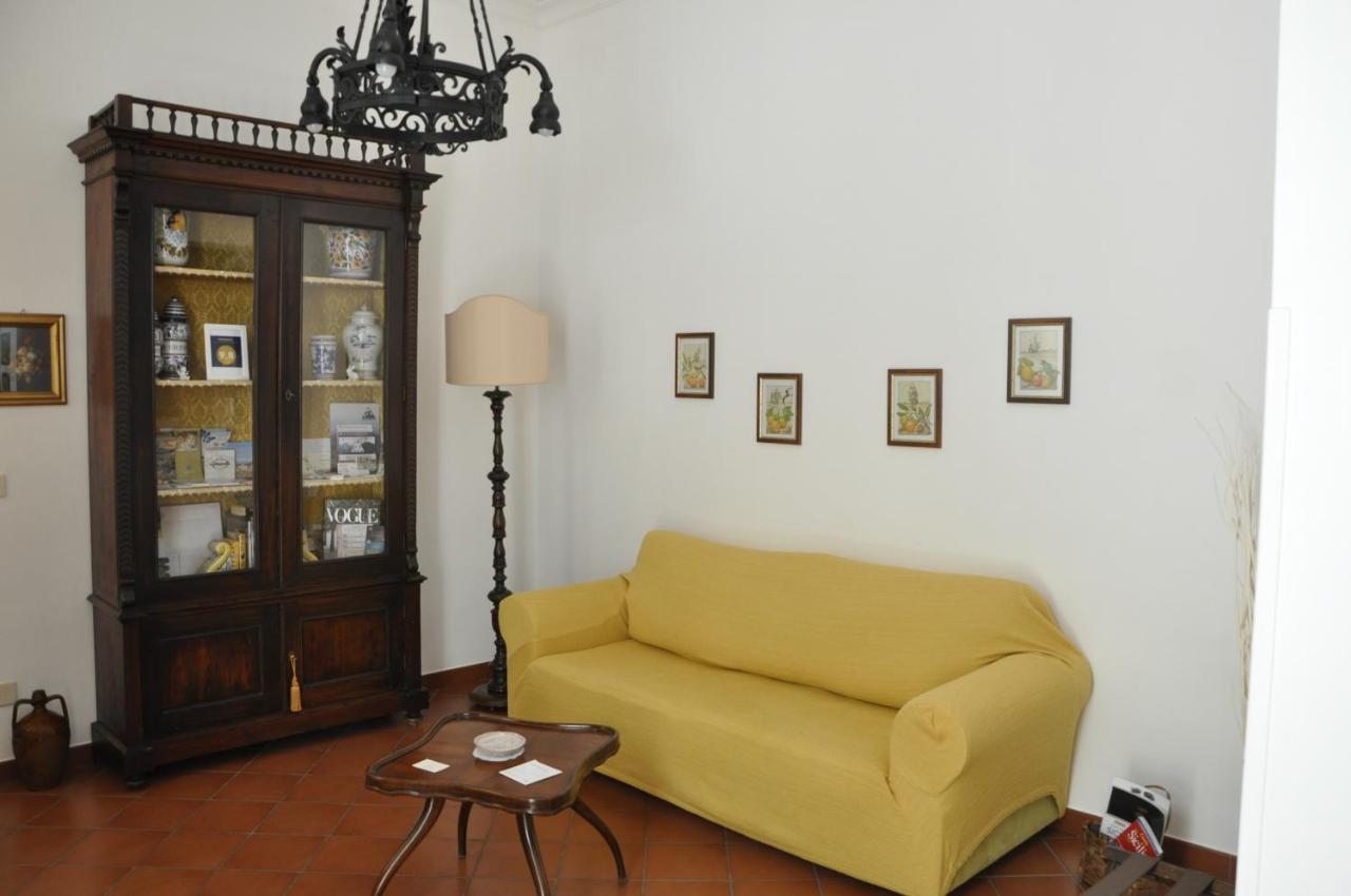 Casa Caterina Taormina Exterior foto