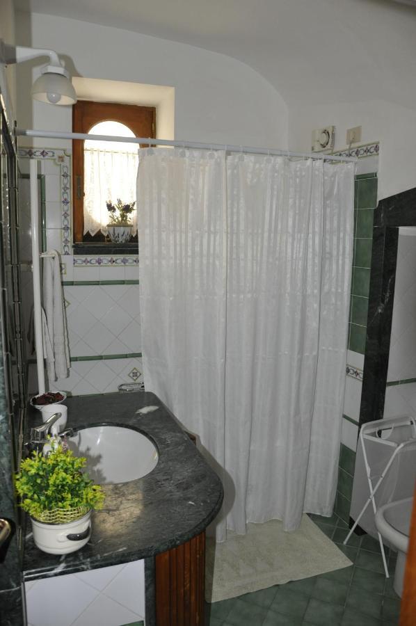Casa Caterina Taormina Exterior foto