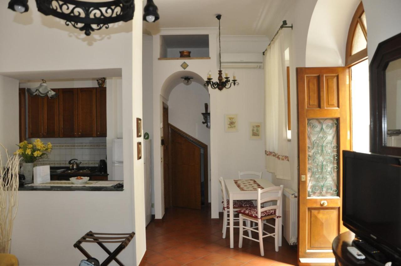 Casa Caterina Taormina Exterior foto