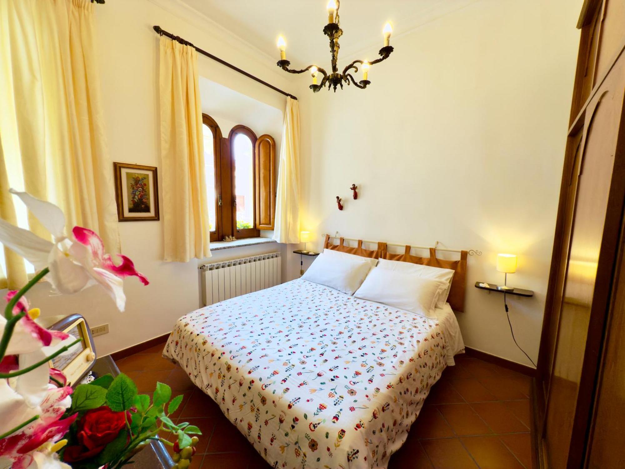 Casa Caterina Taormina Exterior foto