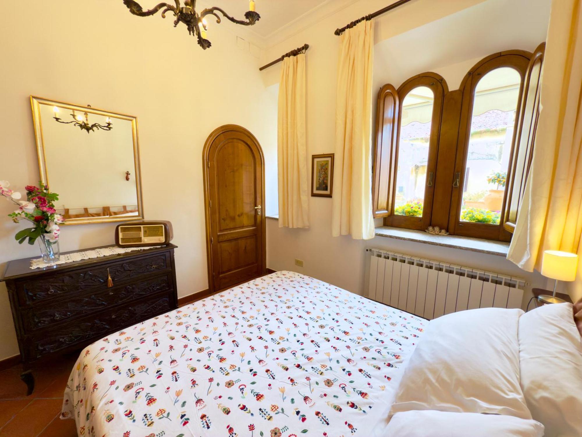 Casa Caterina Taormina Exterior foto