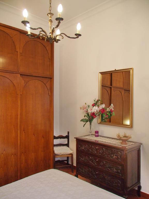 Casa Caterina Taormina Exterior foto