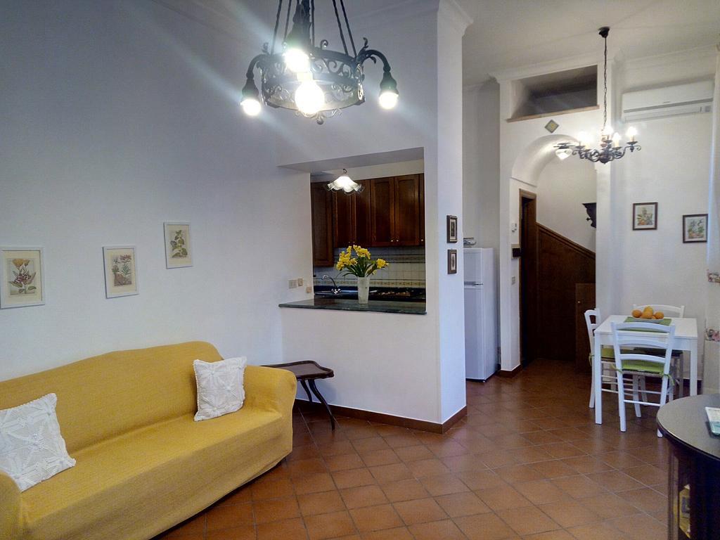 Casa Caterina Taormina Exterior foto