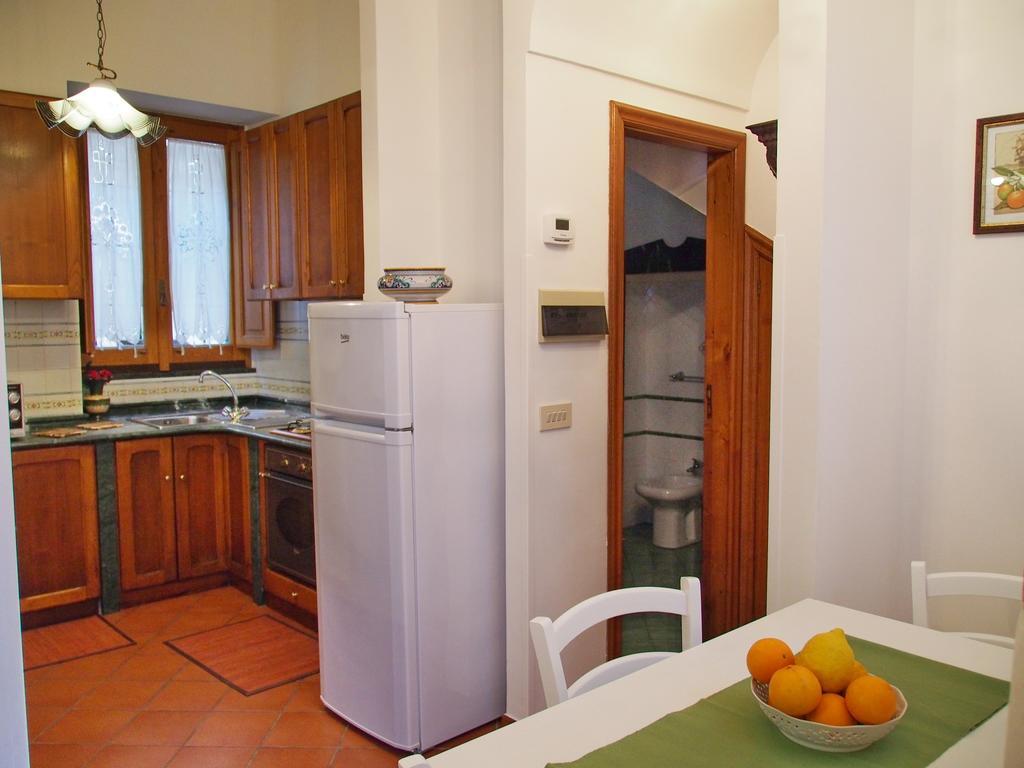 Casa Caterina Taormina Exterior foto