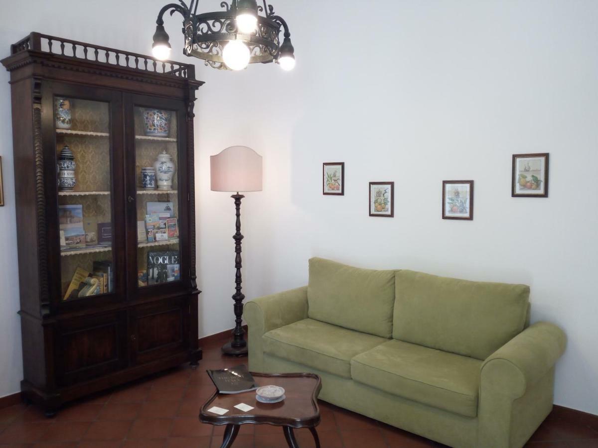Casa Caterina Taormina Exterior foto