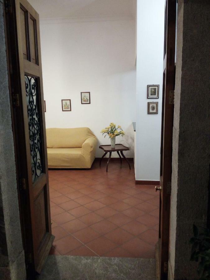 Casa Caterina Taormina Exterior foto